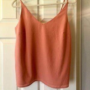 Banana Republic Silk Top